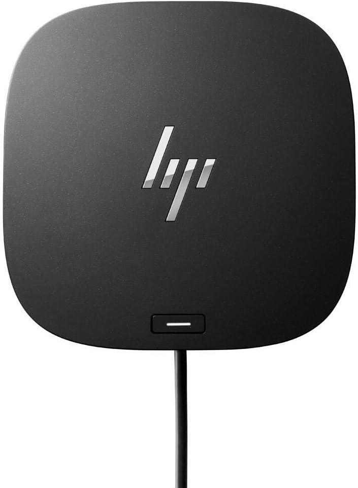 HP DisplayLink Hub