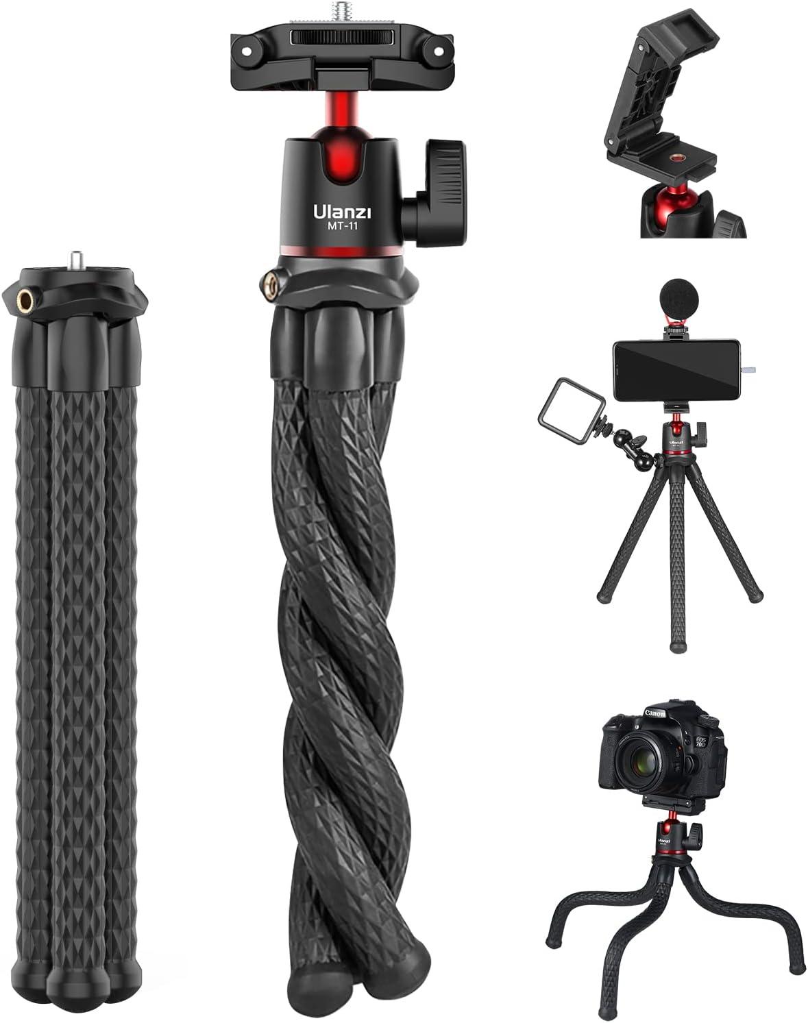 ULANZI Camera Tripod